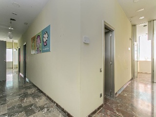 Local en C/ Lluis Muncunill - Terrassa - Barcelona 10