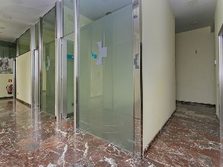 Local en C/ Lluis Muncunill - Terrassa - Barcelona 14