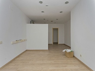 Local en C/ Lluis Muncunill - Terrassa - Barcelona 25