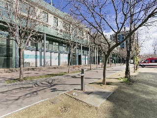 Local en C/ Lluis Muncunill - Terrassa - Barcelona 43