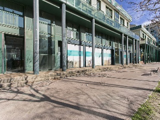 Local en C/ Lluis Muncunill - Terrassa - Barcelona 44