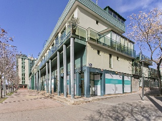 Local en C/ Lluis Muncunill - Terrassa - Barcelona 45