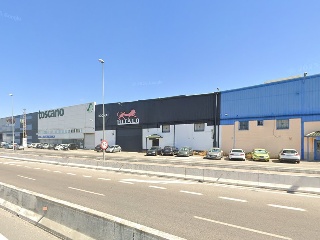 Nave industrial en C/ Palillos Diez, Alcalá de Guadaira (Sevilla) 3