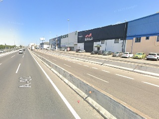 Nave industrial en C/ Palillos Diez, Alcalá de Guadaira (Sevilla) 4