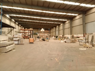 Nave industrial en C/ Palillos Diez, Alcalá de Guadaira (Sevilla) 6