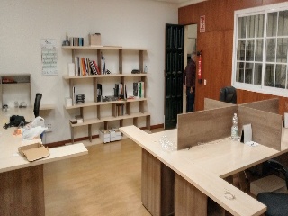 Nave industrial en C/ Palillos Diez, Alcalá de Guadaira (Sevilla) 11