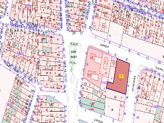 Suelo urbano en C/ Velázquez - Alzira - Valencia 26