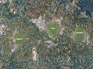 Suelo urbano en C/ Velázquez - Alzira - Valencia 29