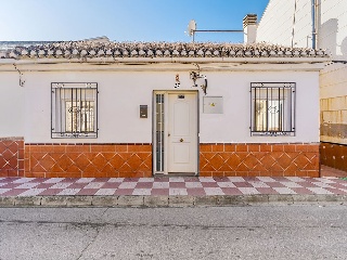 Casa adosada en C/ Fray Placido, Belicena (Granada) 4