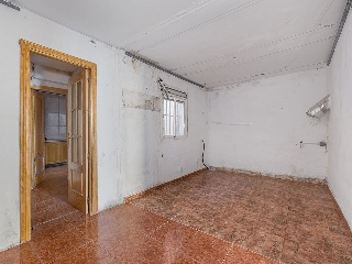Casa adosada en C/ Fray Placido, Belicena (Granada) 5