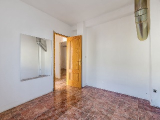Casa adosada en C/ Fray Placido, Belicena (Granada) 7