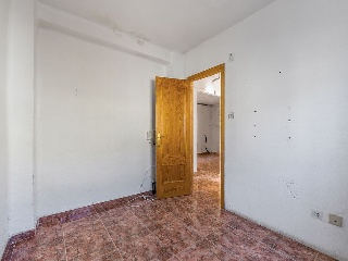 Casa adosada en C/ Fray Placido, Belicena (Granada) 9
