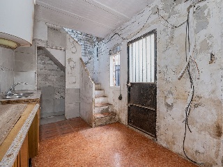 Casa adosada en C/ Fray Placido, Belicena (Granada) 11