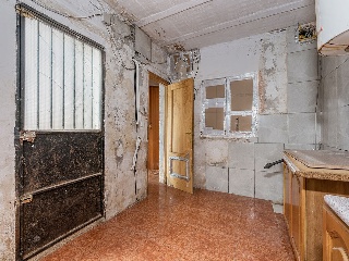 Casa adosada en C/ Fray Placido, Belicena (Granada) 12