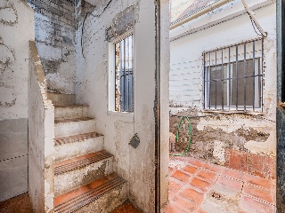 Casa adosada en C/ Fray Placido, Belicena (Granada) 18