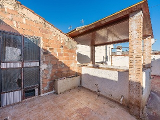 Casa adosada en C/ Fray Placido, Belicena (Granada) 20