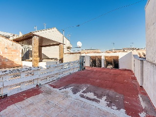 Casa adosada en C/ Fray Placido, Belicena (Granada) 22