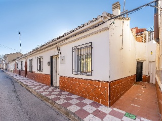 Casa adosada en C/ Fray Placido, Belicena (Granada) 24