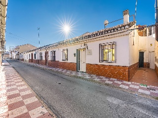Casa adosada en C/ Fray Placido, Belicena (Granada) 25