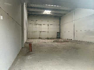 Conjunto de naves industriales en Ayerbe - Huesca 24