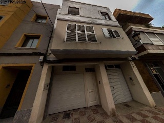 Piso en C/ de La Creu - Benifaiò - Valencia 2