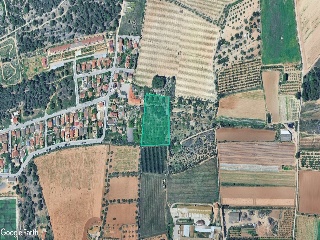 Suelo urbano no consolidado en Santa Oliva - Tarragona - 9