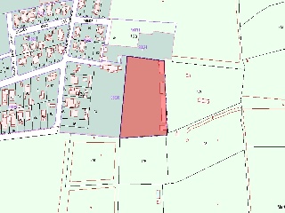 Suelo urbano no consolidado en Santa Oliva - Tarragona - 10