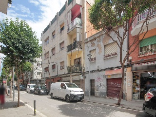 Piso en C/ Chile en Badalona, Barcelona 2