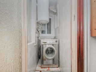 Piso en C/ Chile en Badalona, Barcelona 11