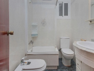 Piso en C/ Chile en Badalona, Barcelona 18