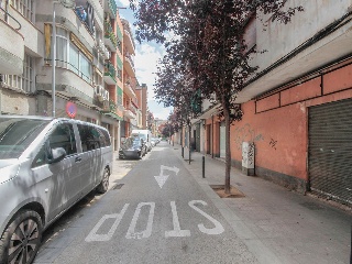 Piso en C/ Chile en Badalona, Barcelona 19