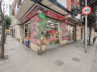 Piso en C/ Chile en Badalona, Barcelona 21