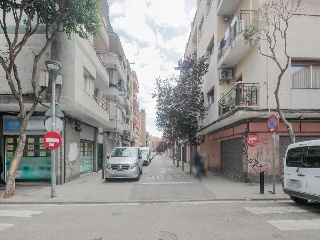 Piso en C/ Chile en Badalona, Barcelona 22