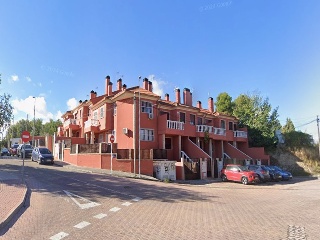 Chalet adosado en C/ Fuente María, Ontígola (Toledo) 3
