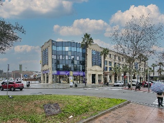 Oficina en Pasaje Ferrocarrils Catalans 3