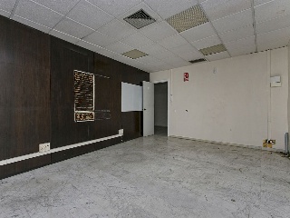 Oficina en Pasaje Ferrocarrils Catalans 4