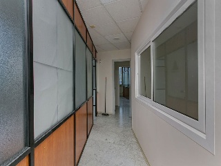 Oficina en Pasaje Ferrocarrils Catalans 7