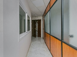 Oficina en Pasaje Ferrocarrils Catalans 8