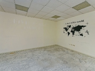 Oficina en Pasaje Ferrocarrils Catalans 9