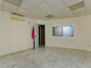 Oficina en Pasaje Ferrocarrils Catalans 10