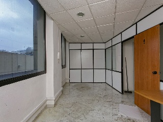 Oficina en Pasaje Ferrocarrils Catalans 11