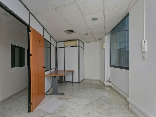 Oficina en Pasaje Ferrocarrils Catalans 12