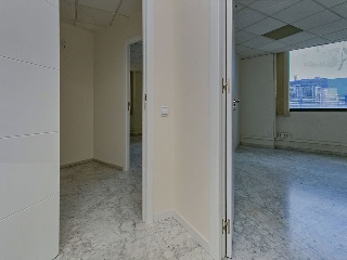 Oficina en Pasaje Ferrocarrils Catalans 21