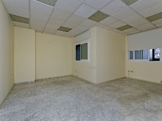 Oficina en Pasaje Ferrocarrils Catalans 22