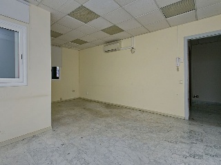 Oficina en Pasaje Ferrocarrils Catalans 23