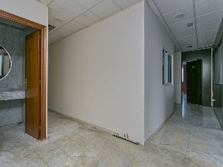 Oficina en Pasaje Ferrocarrils Catalans 25