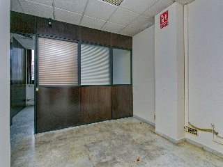 Oficina en Pasaje Ferrocarrils Catalans 26