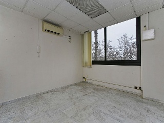 Oficina en Pasaje Ferrocarrils Catalans 27