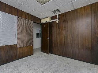 Oficina en Pasaje Ferrocarrils Catalans 28