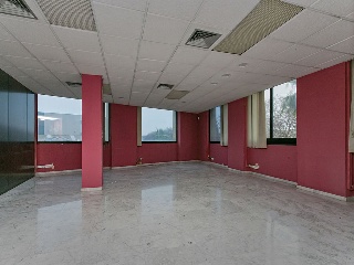 Oficina en Pasaje Ferrocarrils Catalans 29